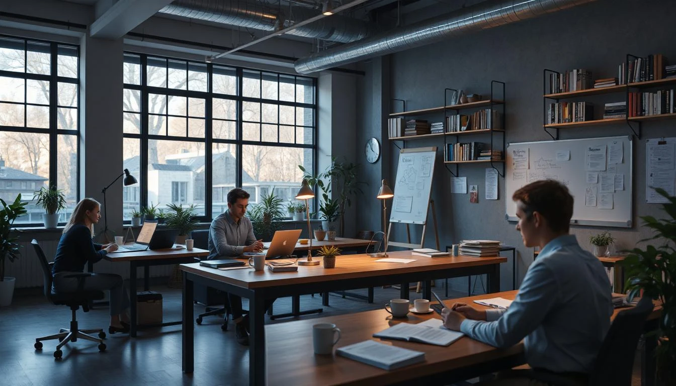 Learning Resources For Modern Growth