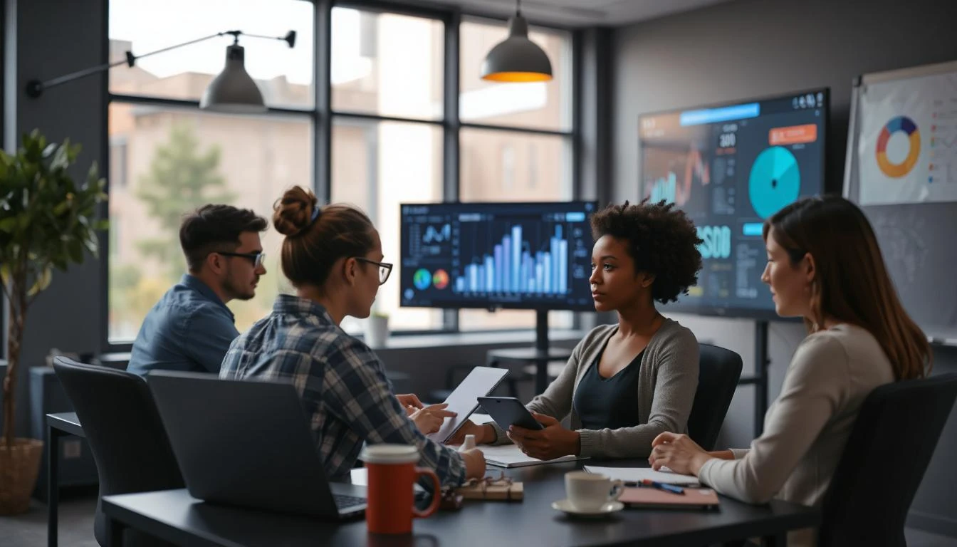 Skill Development In The AI Economy