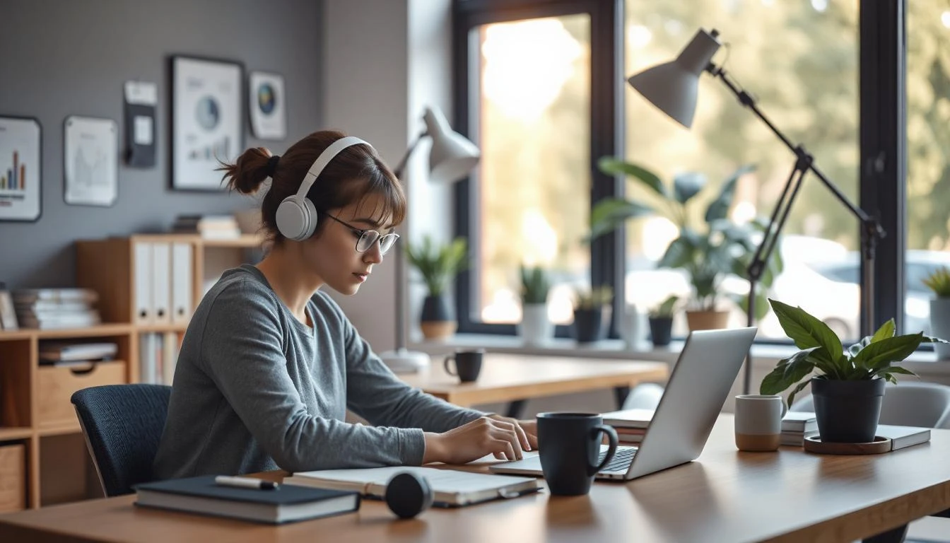 Smart Study Guides For Digital Students